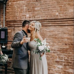 Meet your Posher, Halle